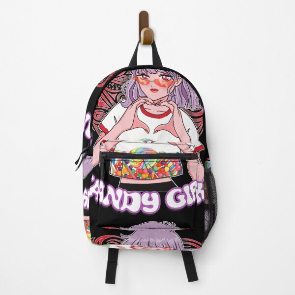 Item preview, Candy Girl designed and sold by Neonyx2020.