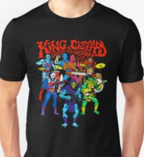 King Gizzard Masters Unisex T-Shirt
