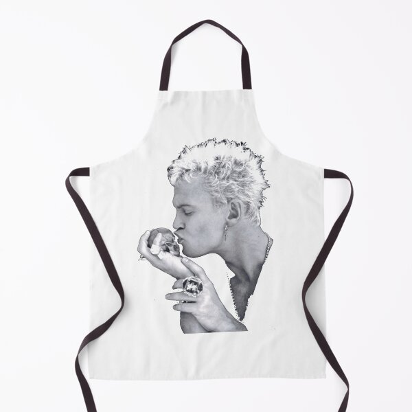 Item preview, The Man Gentle Billys Idol -- Middle Finger designed and sold by adamahoney.