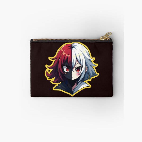 Item preview, Deltarune Chara Kris Duality Gaming designed and sold by Ajay Creative Studio.