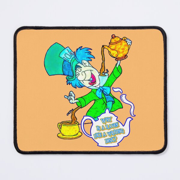 Item preview, Mad Hatter designed and sold by KeekneesKustoms.