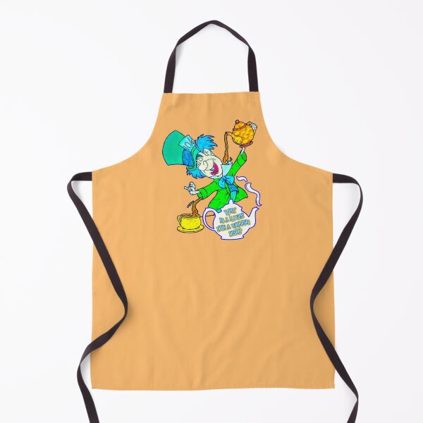 Item preview, Mad Hatter designed and sold by KeekneesKustoms.