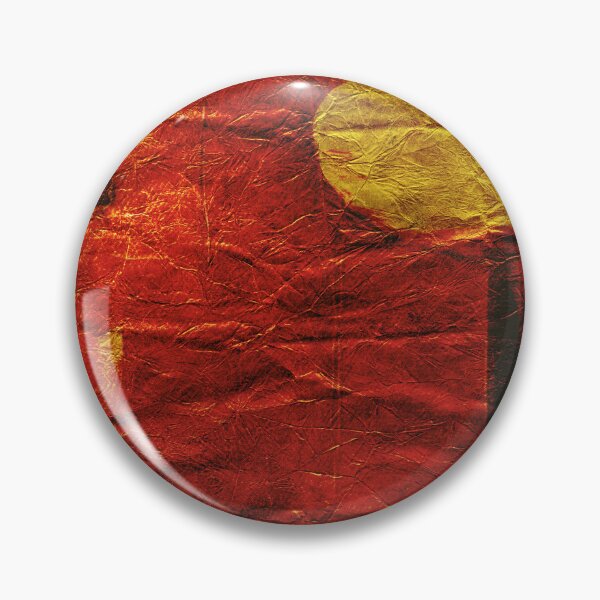 Item preview, Abstract Paper Textures with red and yellow hues designed and sold by NickDedidis.