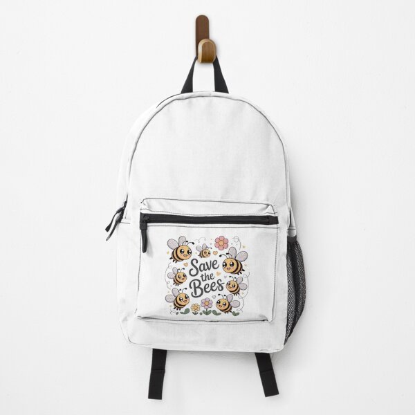 Item preview, Save the Bees designed and sold by jkrphoto.