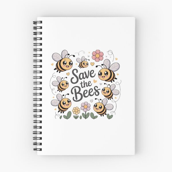 Item preview, Save the Bees designed and sold by jkrphoto.