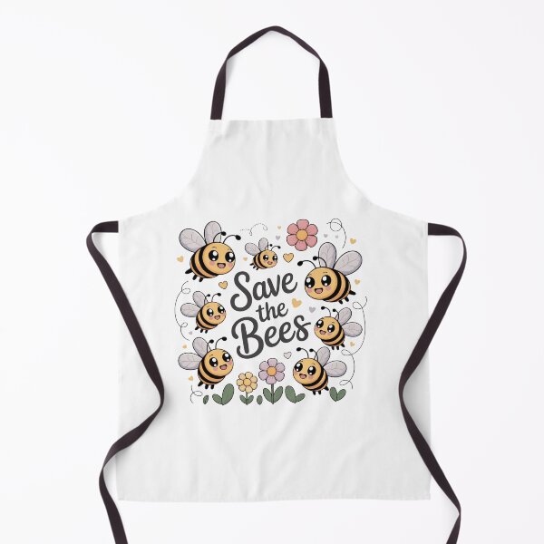 Item preview, Save the Bees designed and sold by jkrphoto.