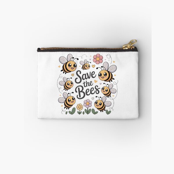 Item preview, Save the Bees designed and sold by jkrphoto.