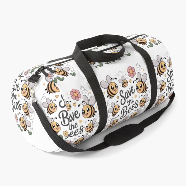 Item preview, Save the Bees designed and sold by jkrphoto.
