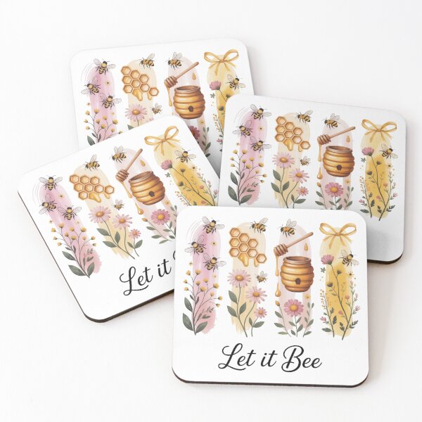 Item preview, Let it Bee designed and sold by jkrphoto.