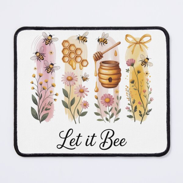 Item preview, Let it Bee designed and sold by jkrphoto.