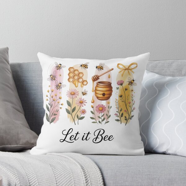Item preview, Let it Bee designed and sold by jkrphoto.