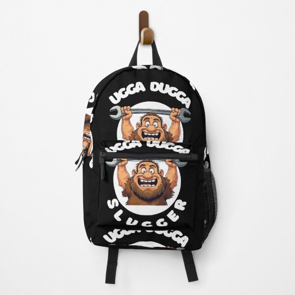 Item preview, Ugga dugga Slugger designed and sold by PhraseCreatives.