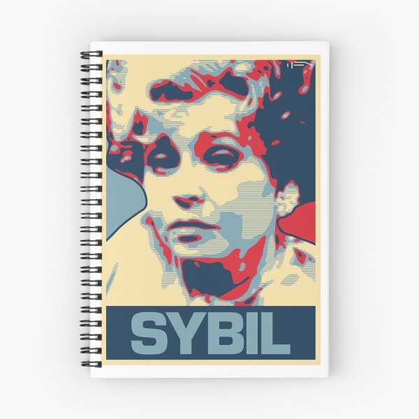Item preview, Sybil designed and sold by DFA.