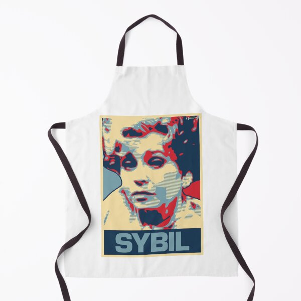 Item preview, Sybil designed and sold by DFA.