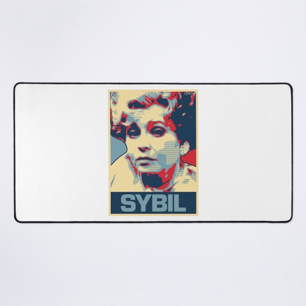 Item preview, Sybil designed and sold by DFA.