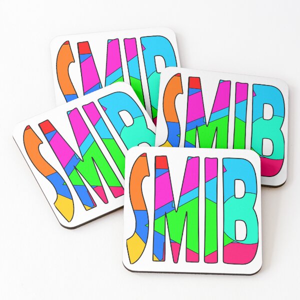 Item preview, SMIB So Mote It Be designed and sold by A Little Shop of Light.