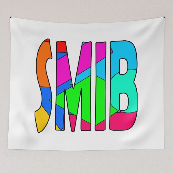 Item preview, SMIB So Mote It Be designed and sold by A Little Shop of Light.