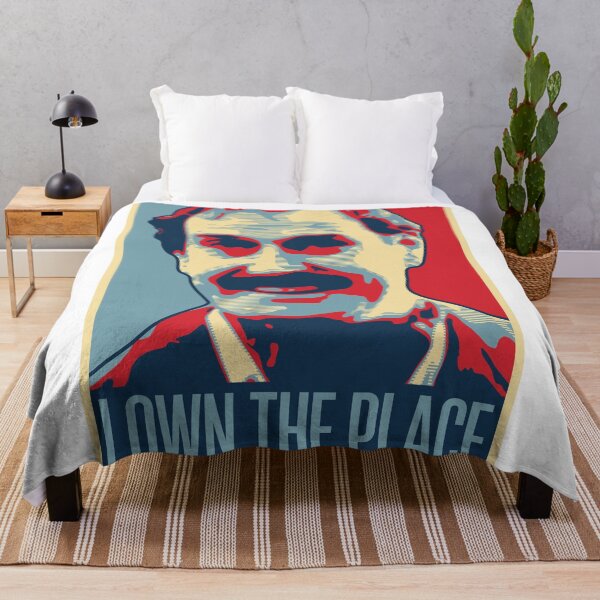 Item preview, I own the place designed and sold by DFA.