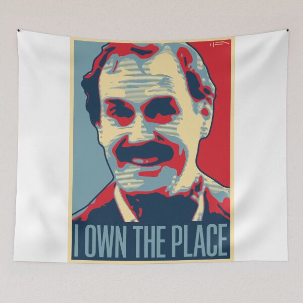 Item preview, I own the place designed and sold by DFA.