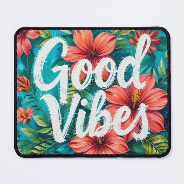 Item preview, Tropical Good Vibes designed and sold by TopSprint.