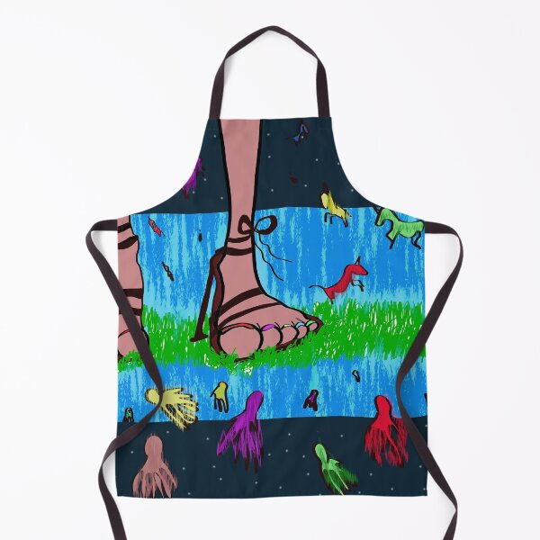 Item preview, Day Dreaming designed and sold by Forest Berry Art.