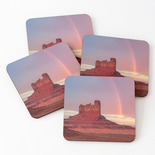 Item preview, Monument Valley Rainbow designed and sold by David Bowman.