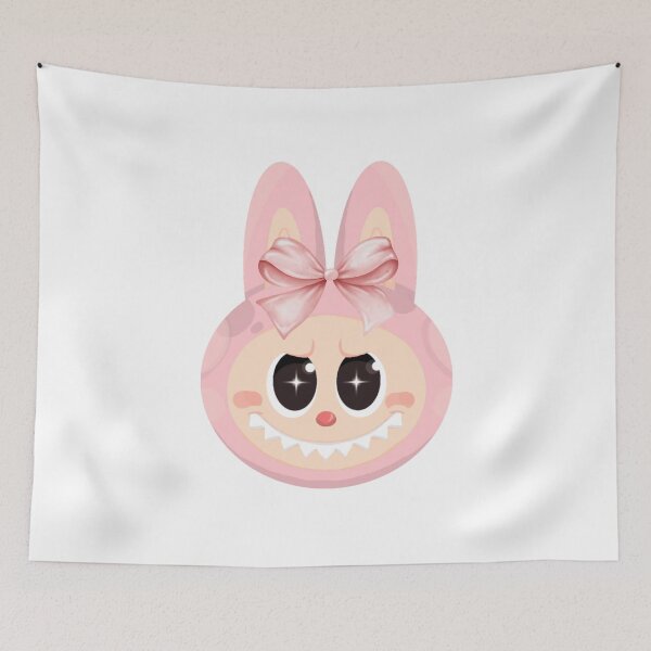 Item preview, Pinky Wild  designed and sold by BeyondTime.