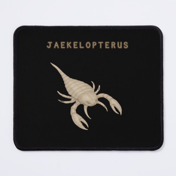 Item preview, JAEKELOPTERUS designed and sold by mirciashop.