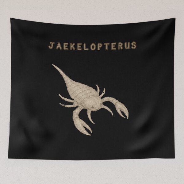 Item preview, JAEKELOPTERUS designed and sold by mirciashop.