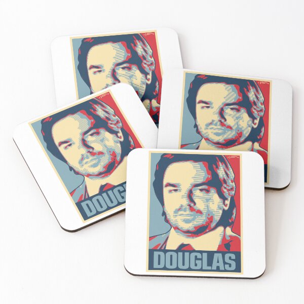 Item preview, Douglas designed and sold by DFA.