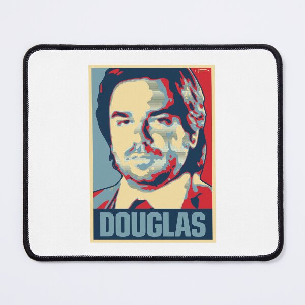Item preview, Douglas designed and sold by DFA.