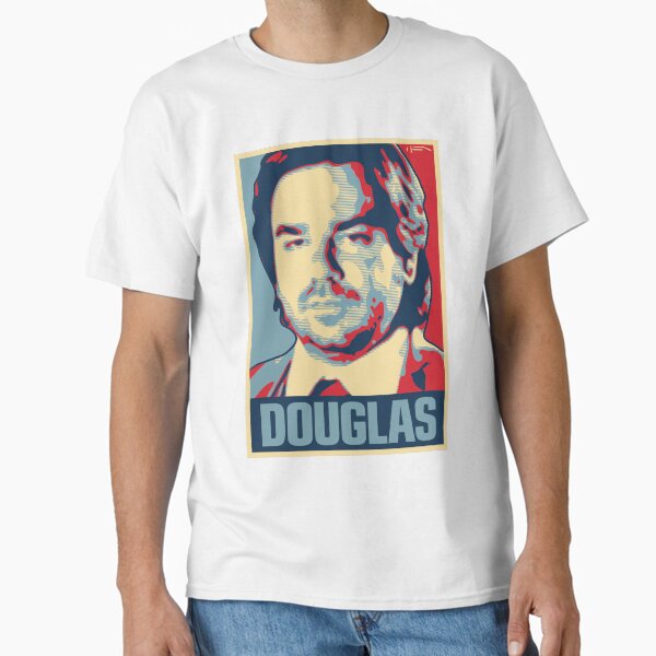 Item preview, Douglas designed and sold by DFA.