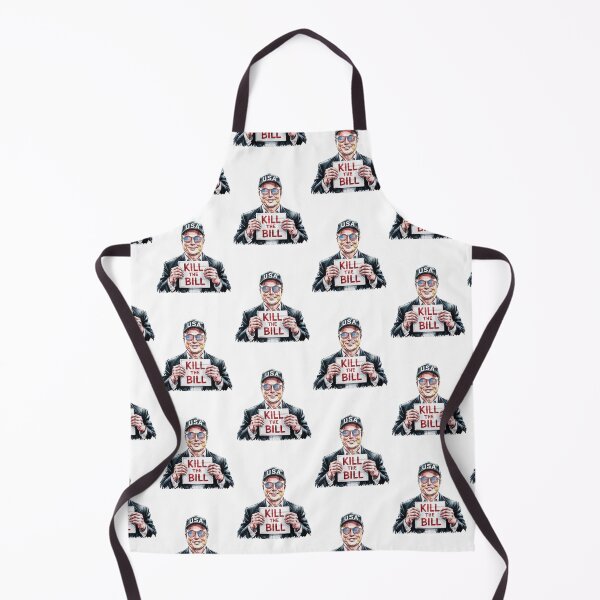 Item preview, Elon Kill The Bill designed and sold by Roy & Tiffany.
