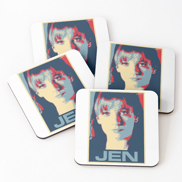 Item preview, Jen designed and sold by DFA.
