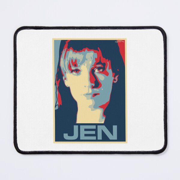 Item preview, Jen designed and sold by DFA.
