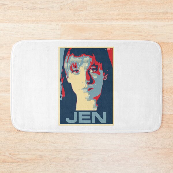 Item preview, Jen designed and sold by DFA.