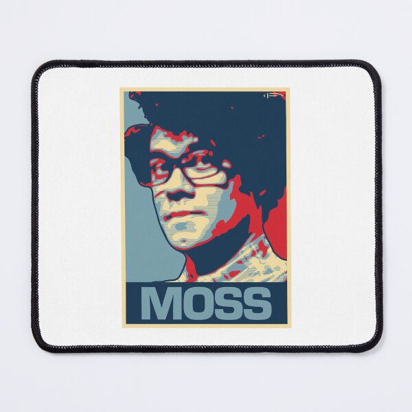 Item preview, Moss designed and sold by DFA.