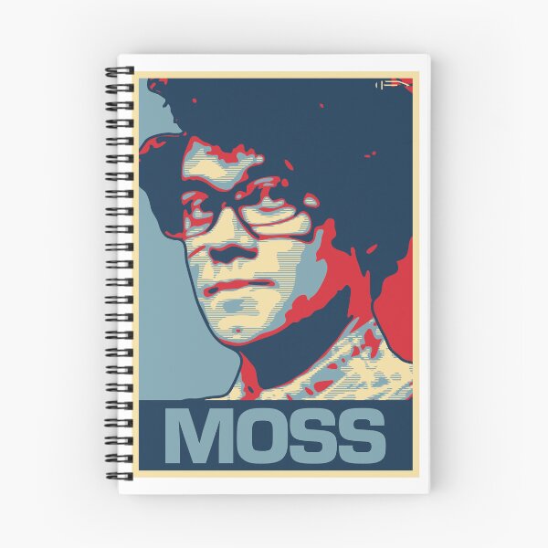 Item preview, Moss designed and sold by DFA.