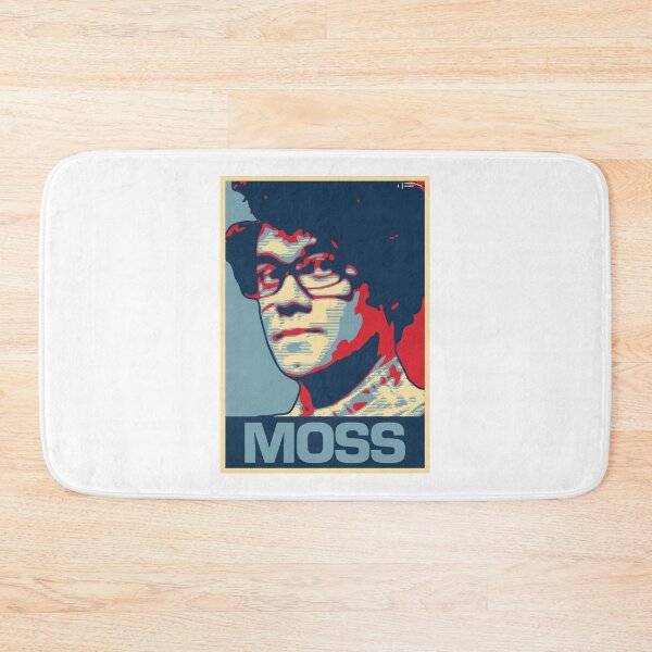 Item preview, Moss designed and sold by DFA.