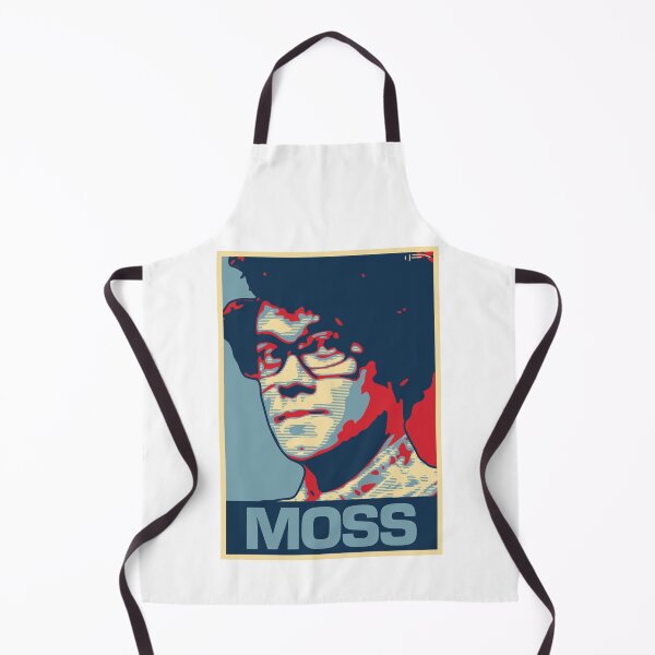 Item preview, Moss designed and sold by DFA.