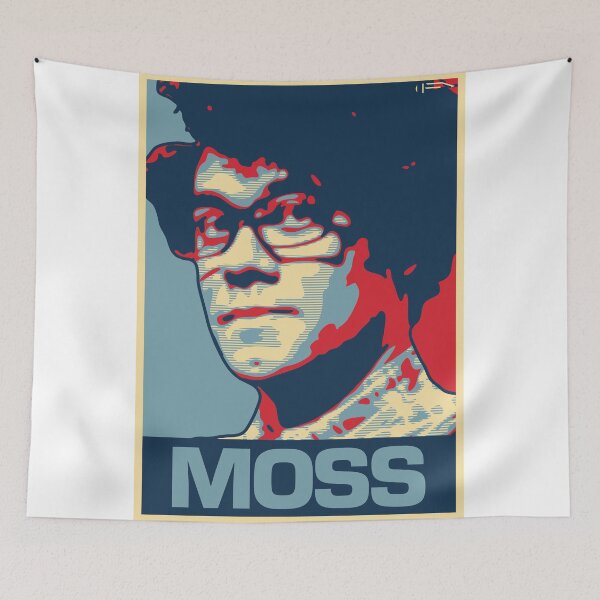 Item preview, Moss designed and sold by DFA.