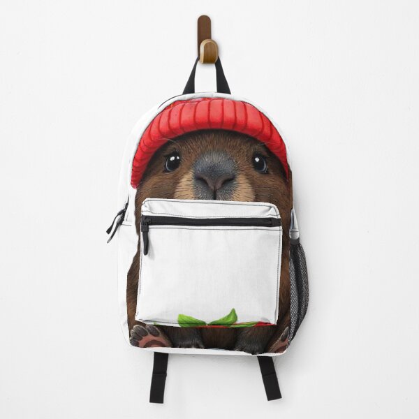 Item preview, Capybara. designed and sold by MASC25.