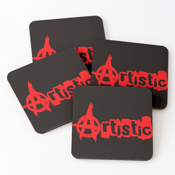 Item preview, Artistic Punk Statement designed and sold by Majorprint.