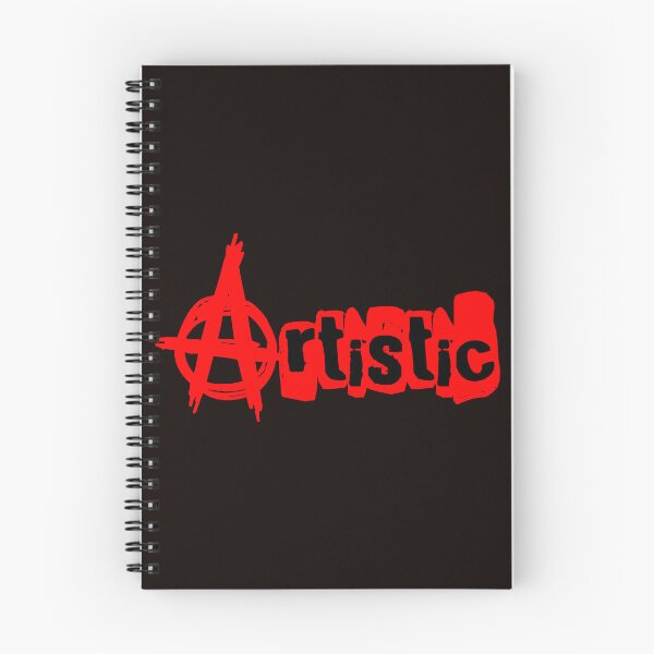 Item preview, Declaración artística del punk designed and sold by Majorprint.