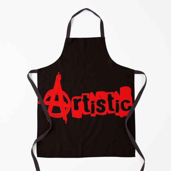 Item preview, Artistic Punk Statement designed and sold by Majorprint.