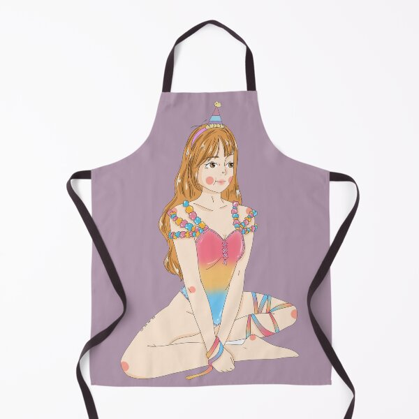Item preview, Party Girl designed and sold by pika-kabooo.