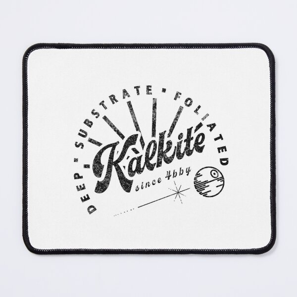 Item preview, Deep. Subtrate. Foliated. Kalkite. designed and sold by misterdavid.