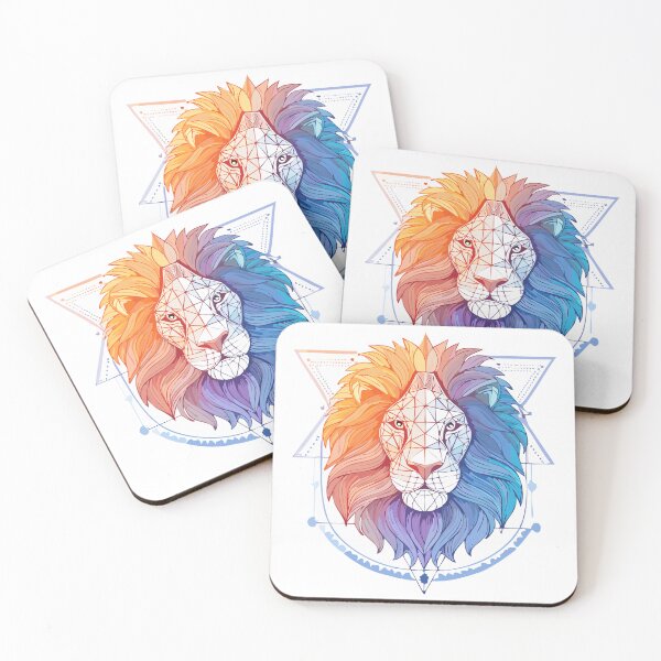 Item preview, Solar Gatekeeper Lion designed and sold by NebulaXion.