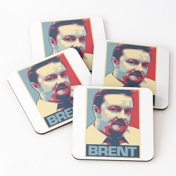 Item preview, Brent designed and sold by DFA.