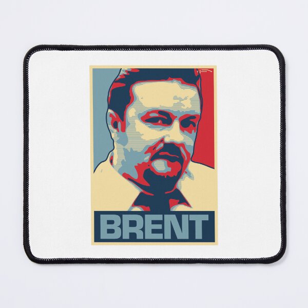 Item preview, Brent designed and sold by DFA.